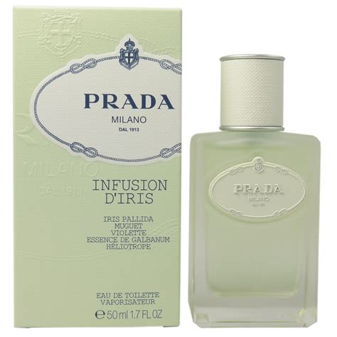 infusion d iris prada|prada infusion d'iris 50ml.